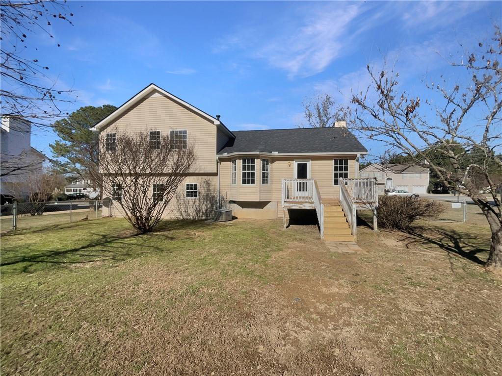 180 Honeysuckle Drive SE