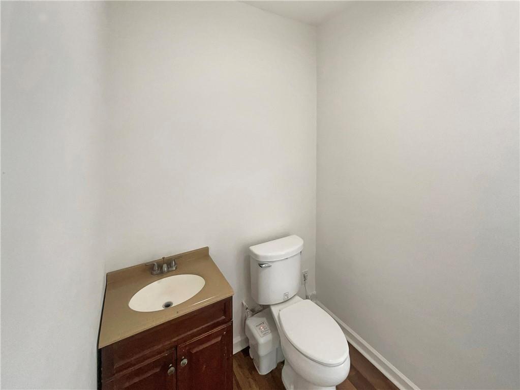 180 Honeysuckle Drive SE