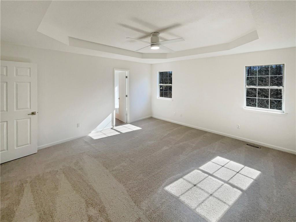 180 Honeysuckle Drive SE