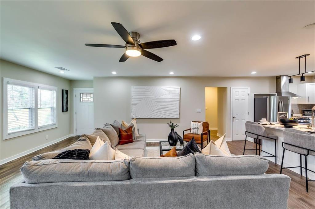 1271 Byewood Lane SW