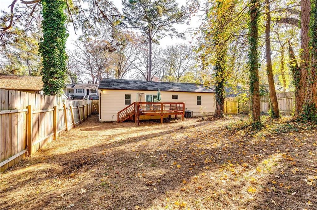 1271 Byewood Lane SW