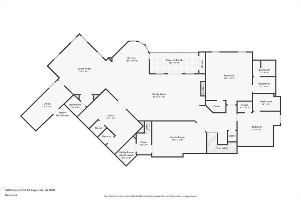 5460 Emmett Still Road