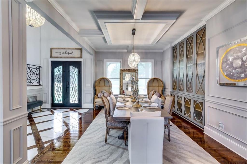 5460 Emmett Still Road