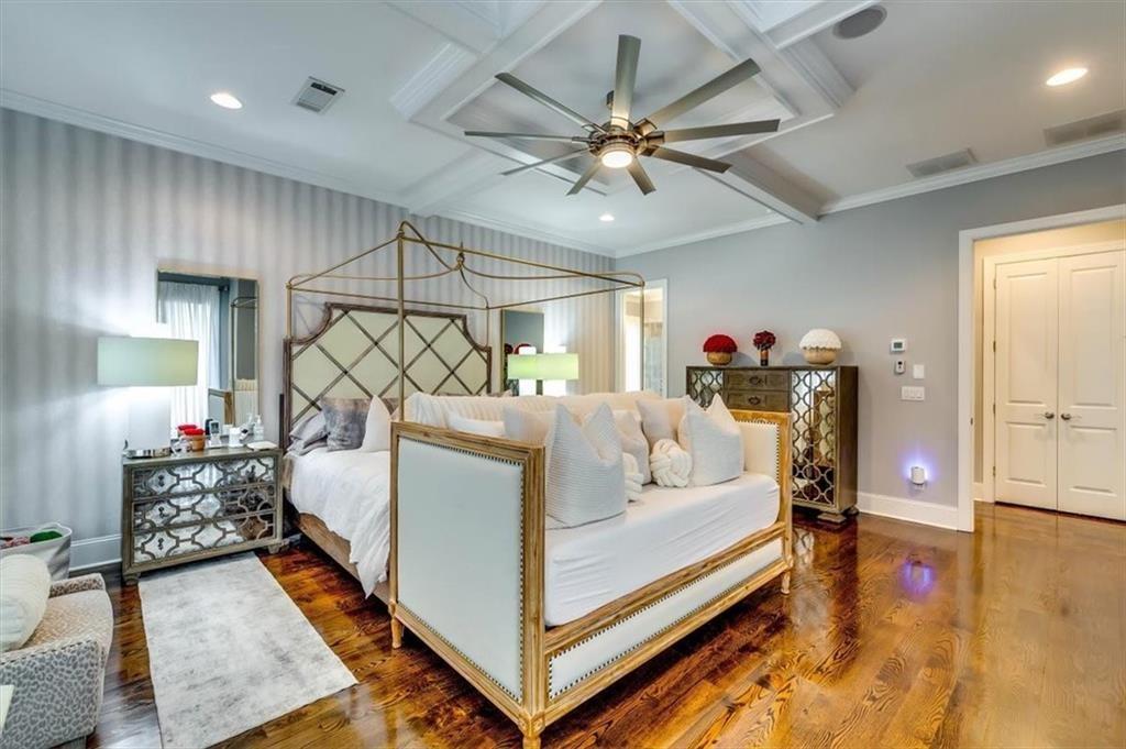 5460 Emmett Still Road