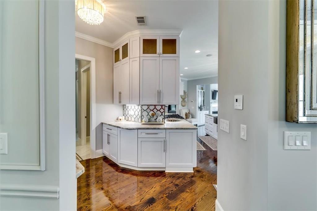 5460 Emmett Still Road