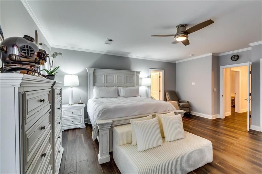 5460 Emmett Still Road