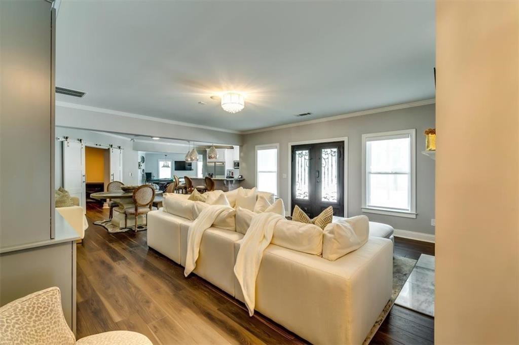 5460 Emmett Still Road