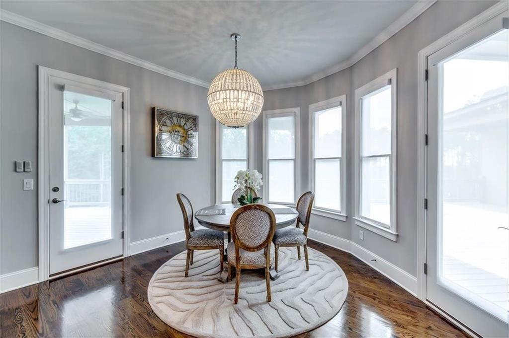 5460 Emmett Still Road