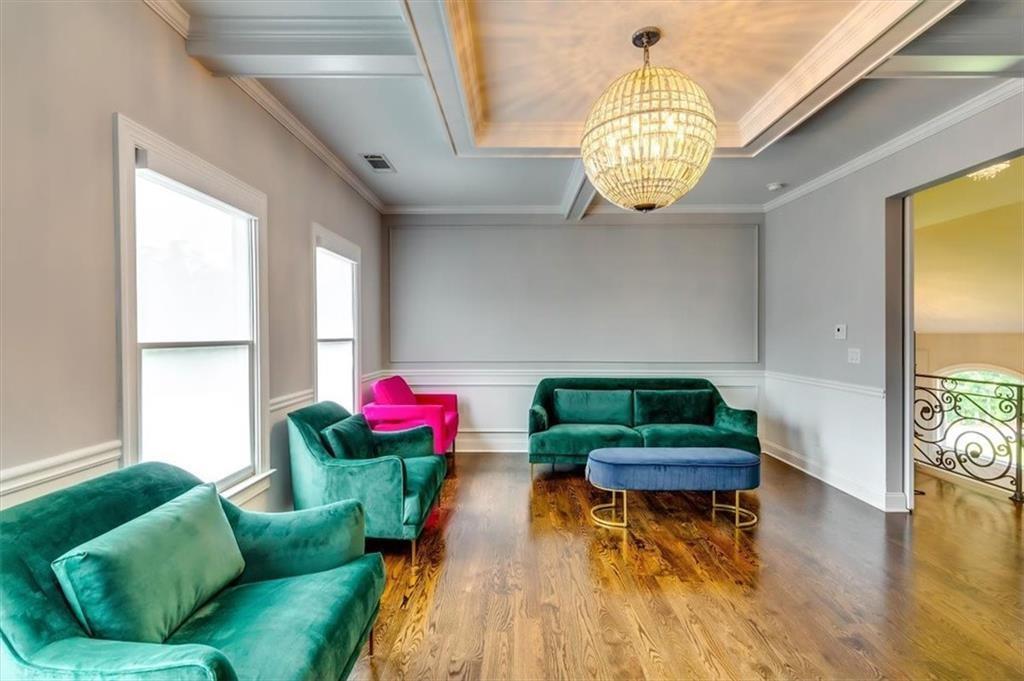 5460 Emmett Still Road