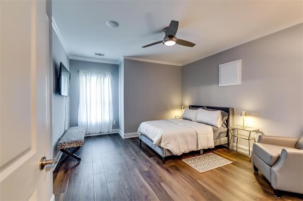 5460 Emmett Still Road