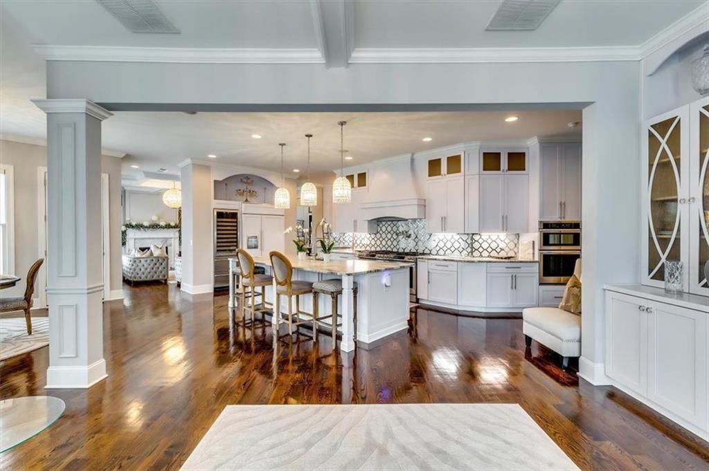 5460 Emmett Still Road