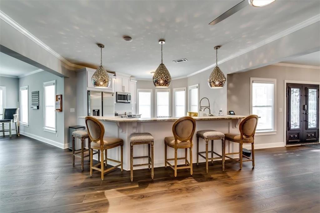 5460 Emmett Still Road