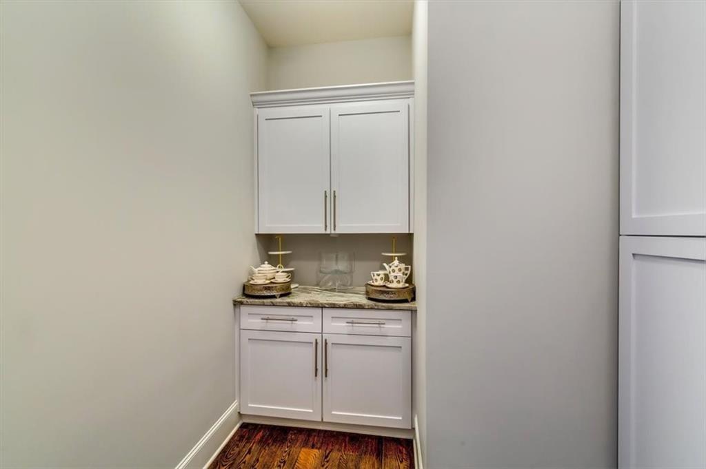 5460 Emmett Still Road