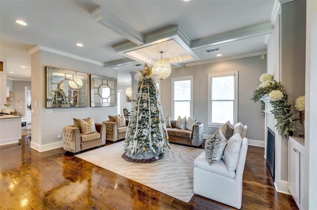 5460 Emmett Still Road