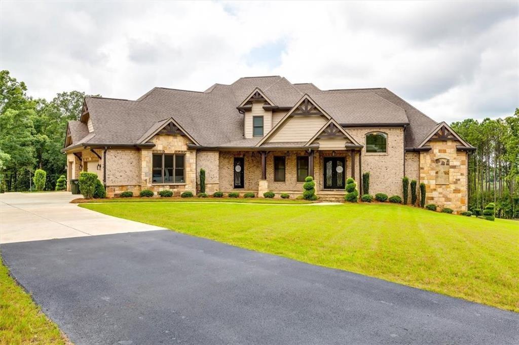 5460 Emmett Still Road