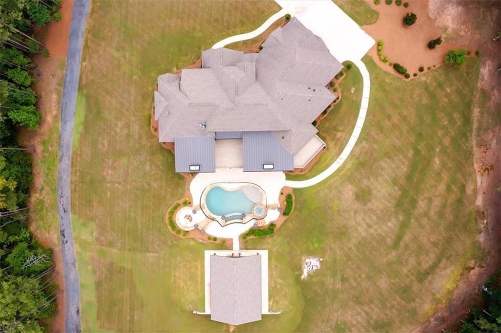 5460 Emmett Still Road