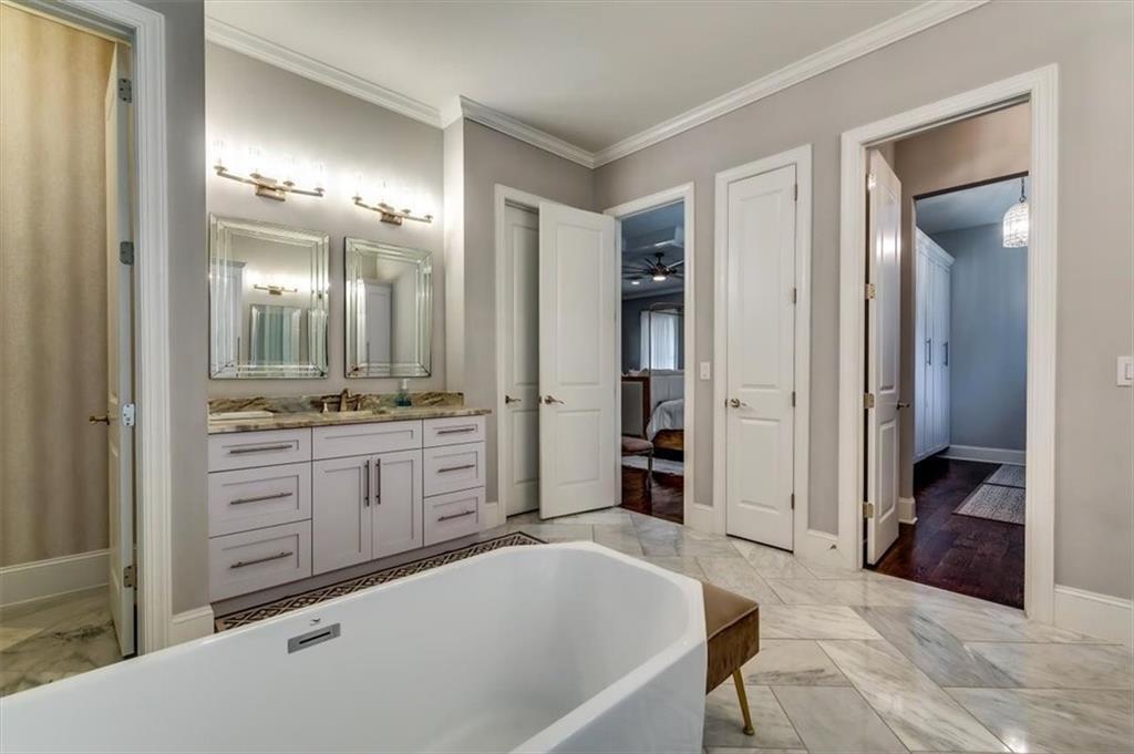 5460 Emmett Still Road