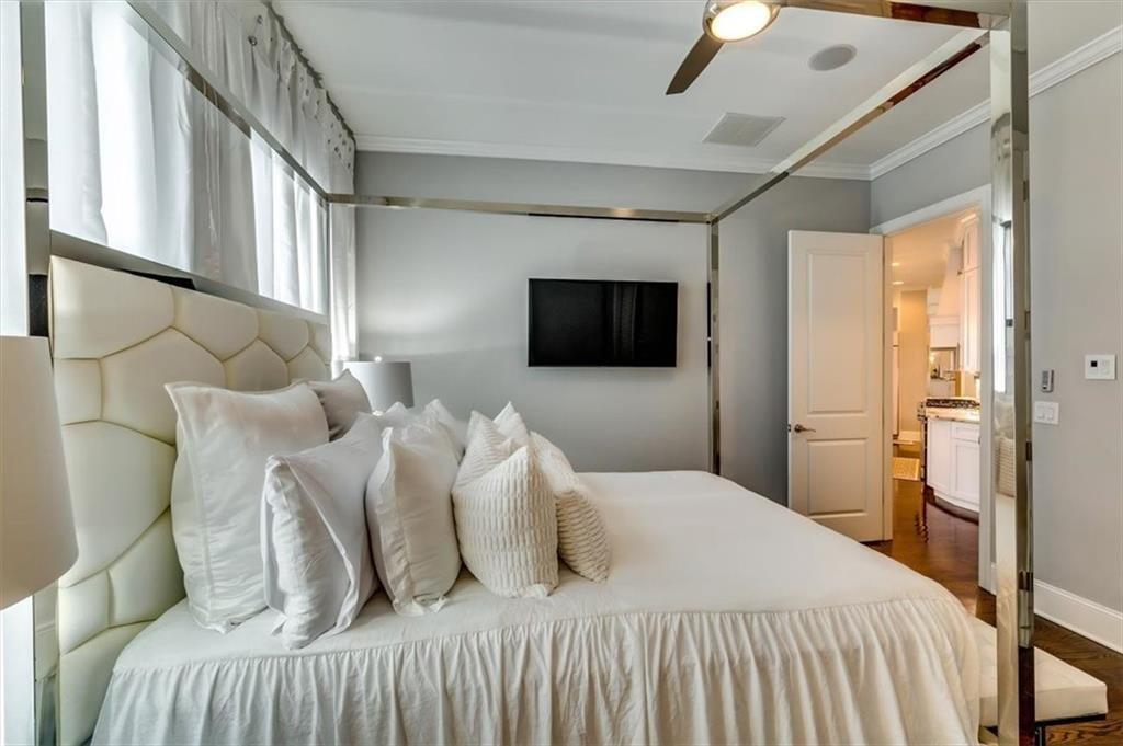 5460 Emmett Still Road