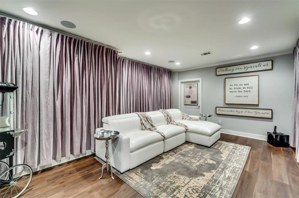 5460 Emmett Still Road