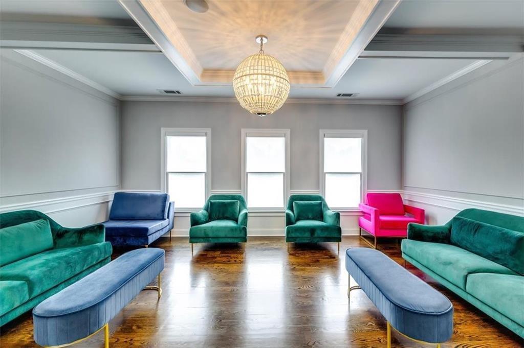 5460 Emmett Still Road