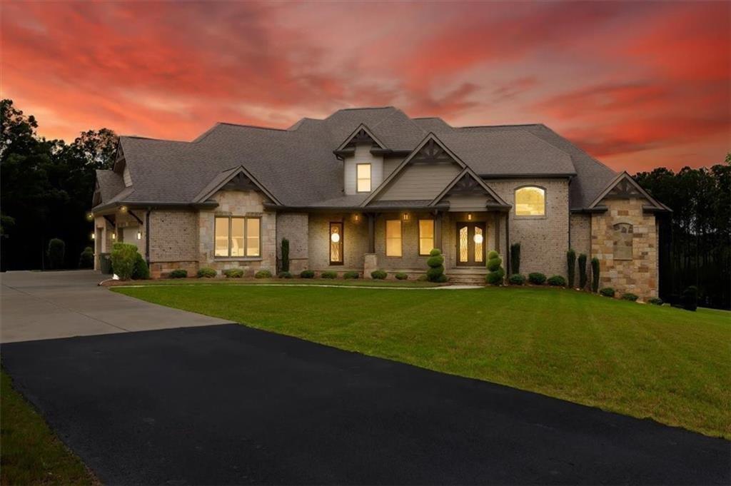 5460 Emmett Still Road