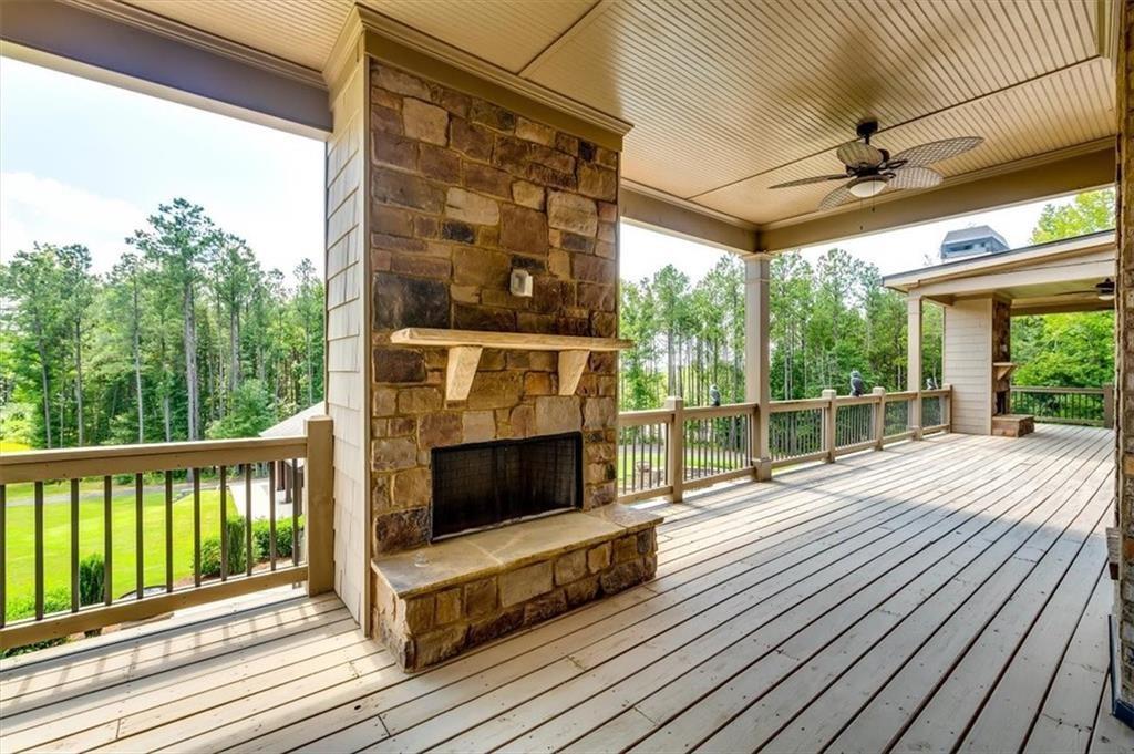 5460 Emmett Still Road