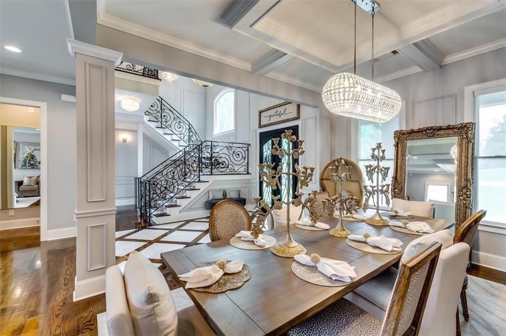 5460 Emmett Still Road