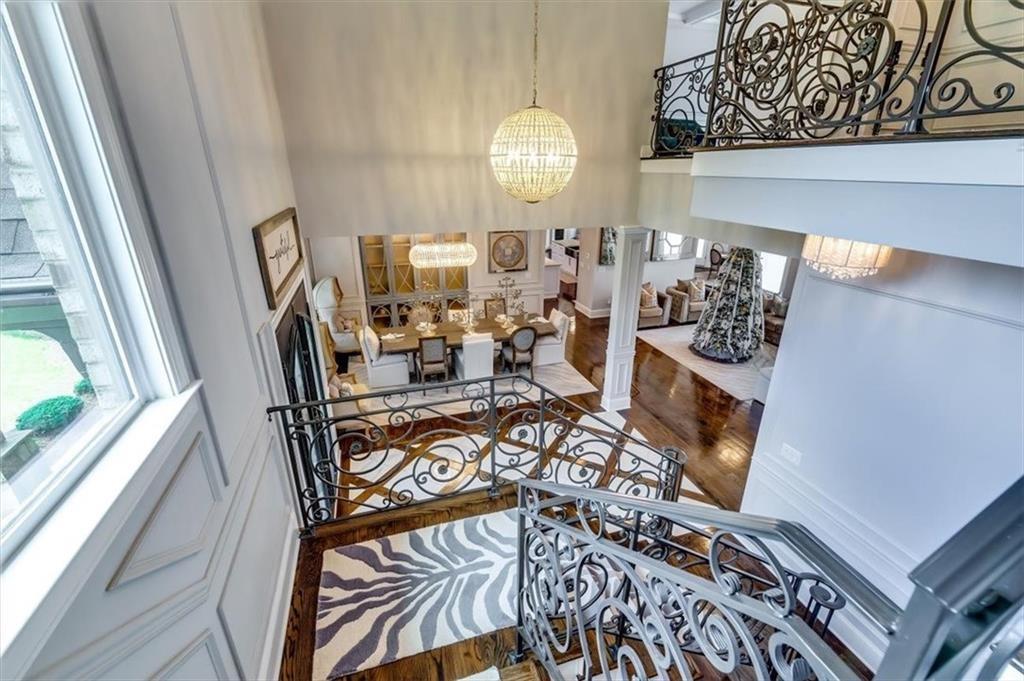 5460 Emmett Still Road