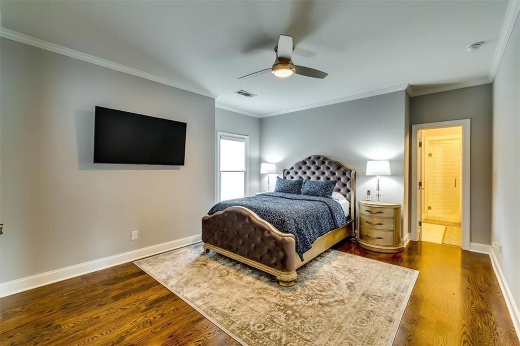 5460 Emmett Still Road