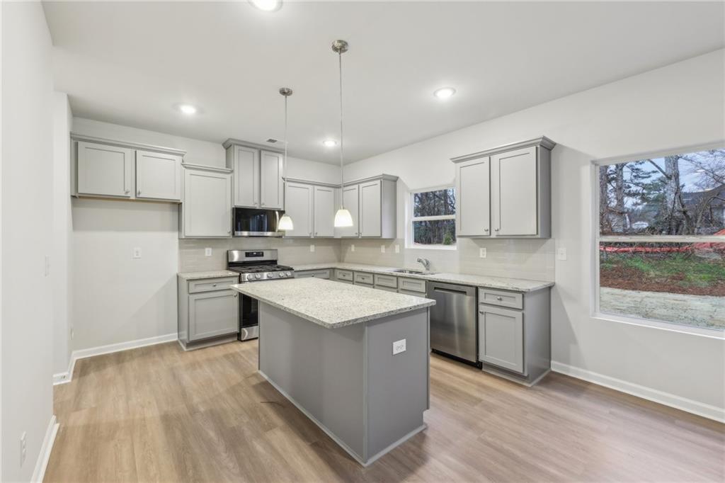 1371 Stephens View Drive