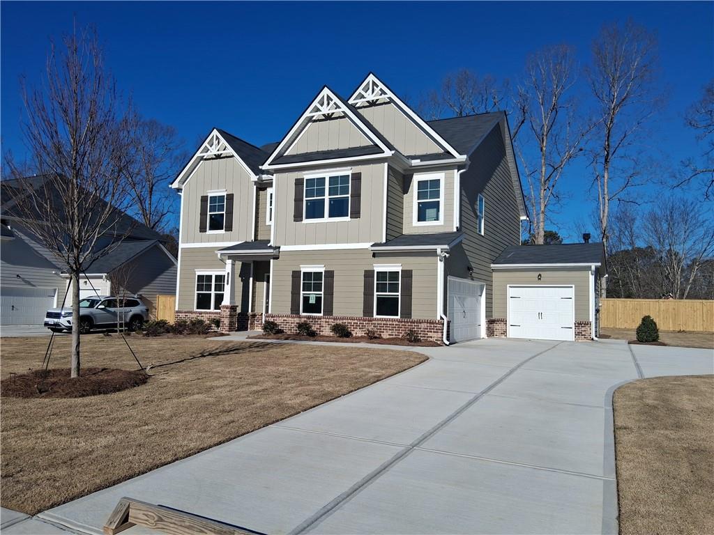 1371 Stephens View Drive