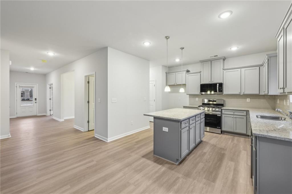 1371 Stephens View Drive