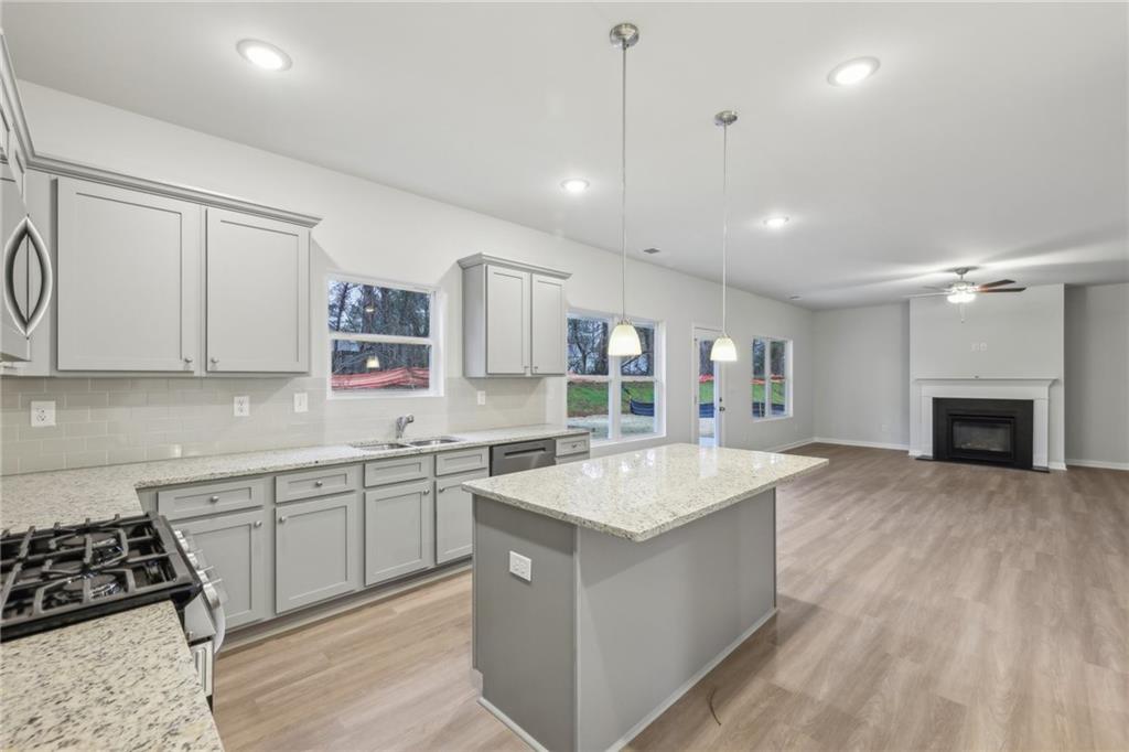 1371 Stephens View Drive