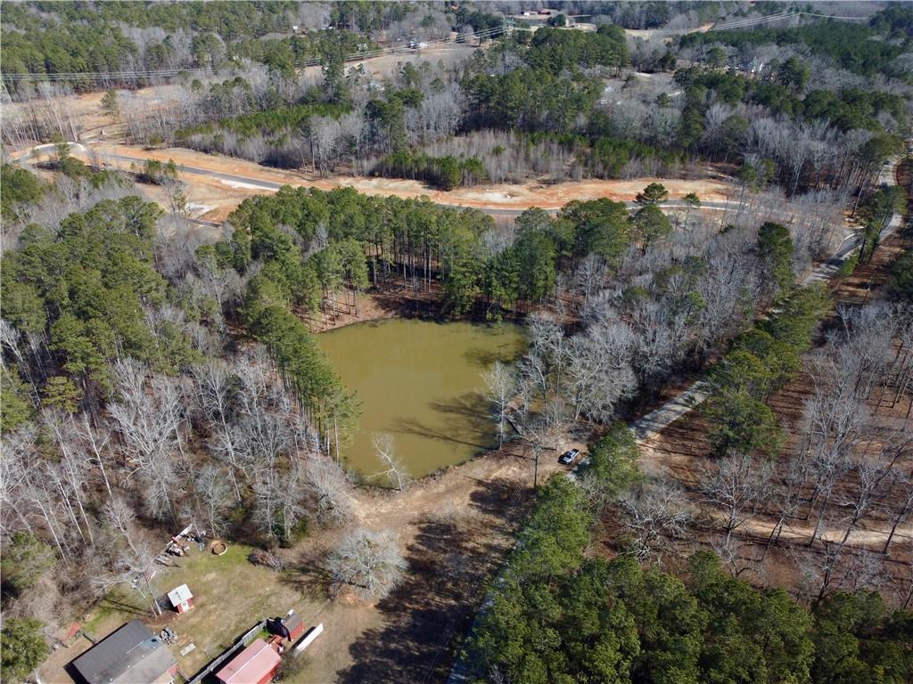 2020 Bailey Creek Road