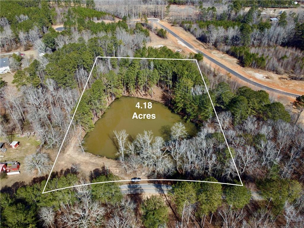 2020 Bailey Creek Road