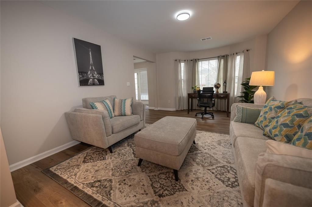 1412 SHELNUTT Court