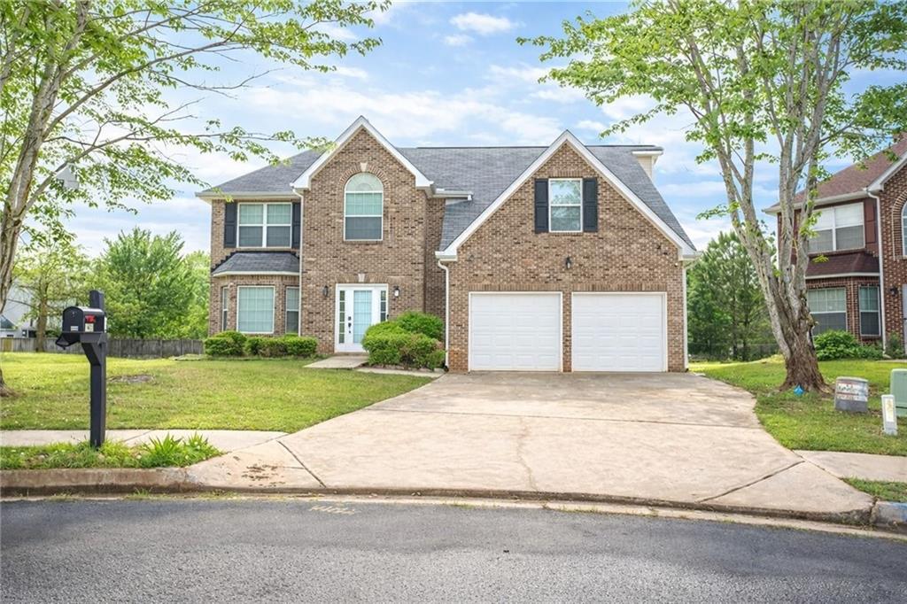 1412 SHELNUTT Court