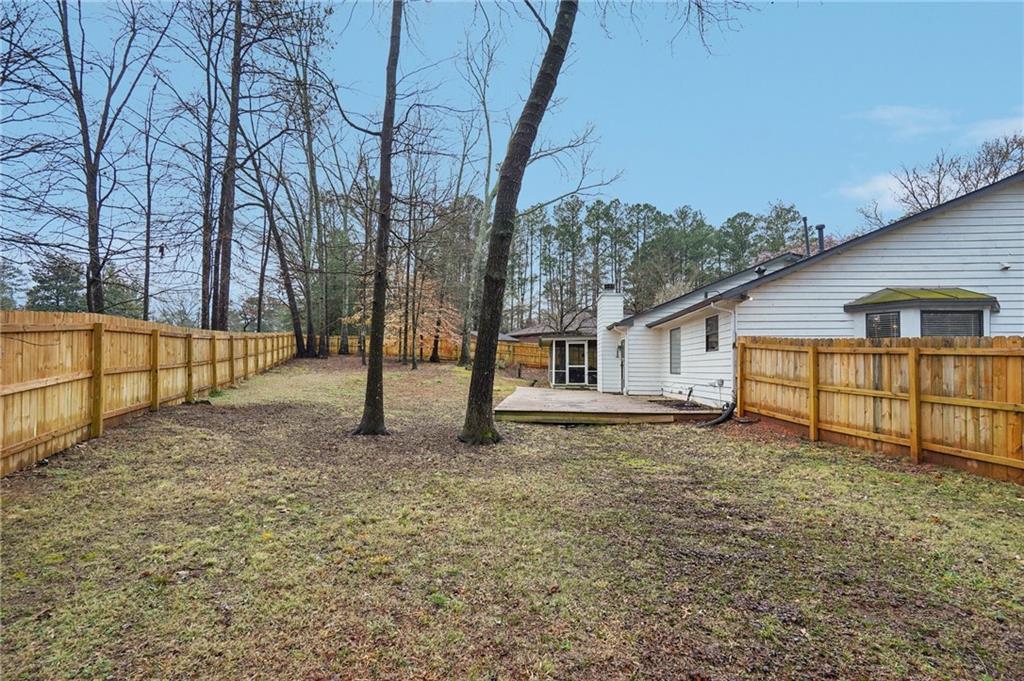 2745 Shadow Pine Drive