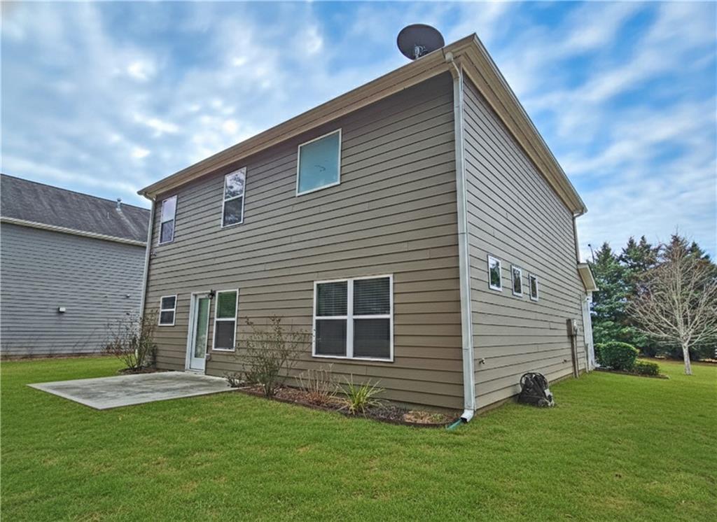 35 Ivey Township Drive