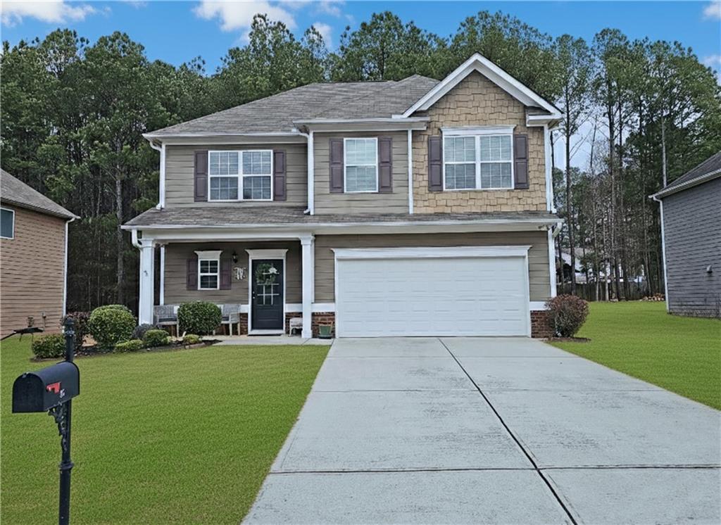 35 Ivey Township Drive