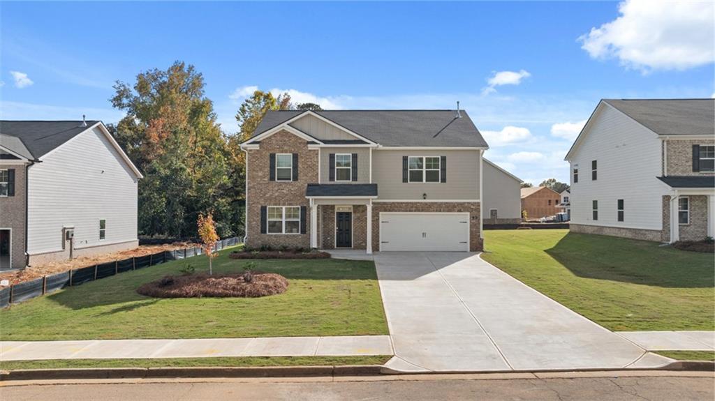 59 Weymouth Drive