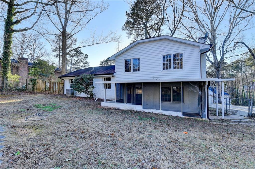 491 Allana Court