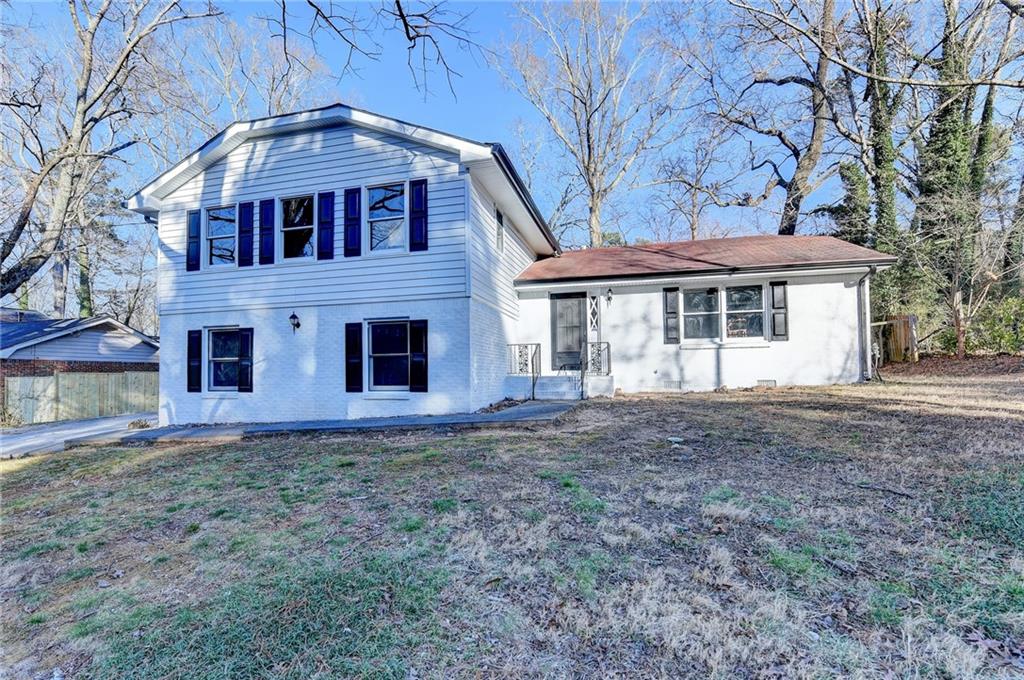 491 Allana Court