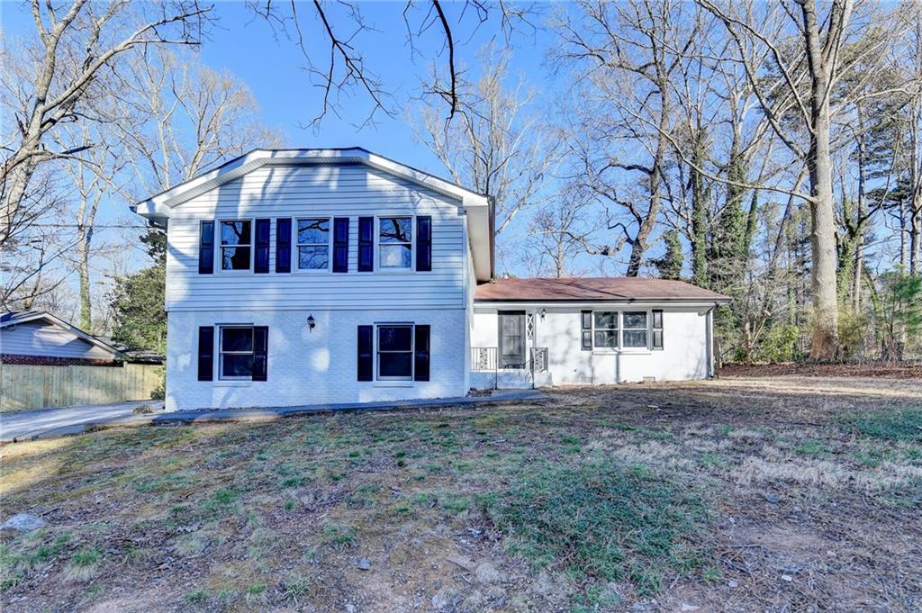 491 Allana Court