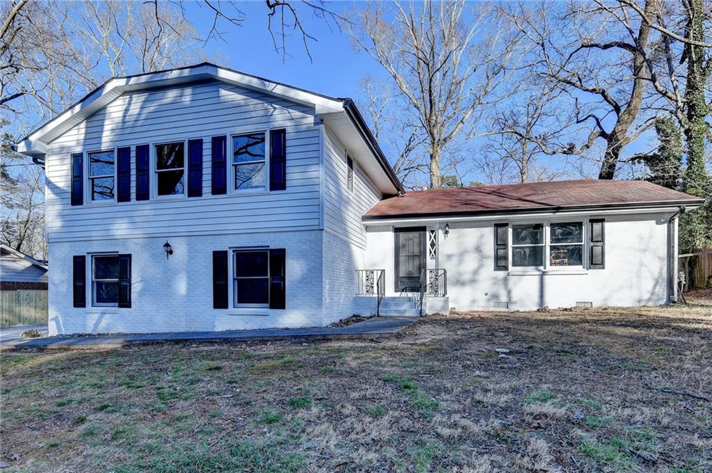 491 Allana Court