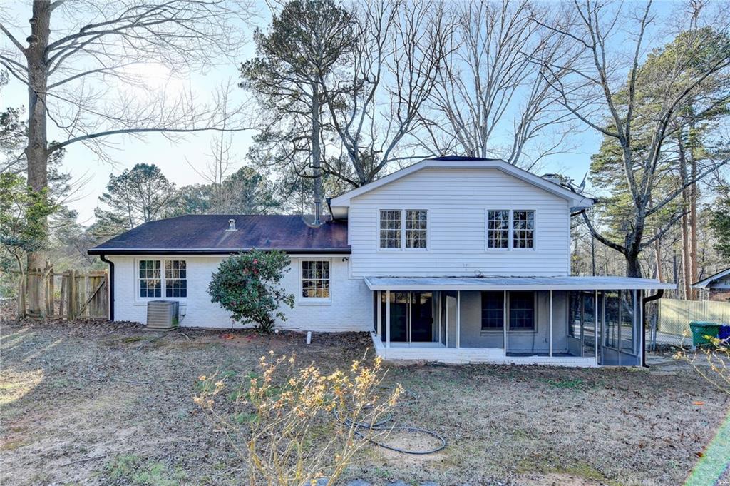 491 Allana Court