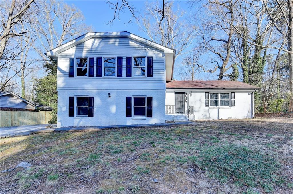 491 Allana Court