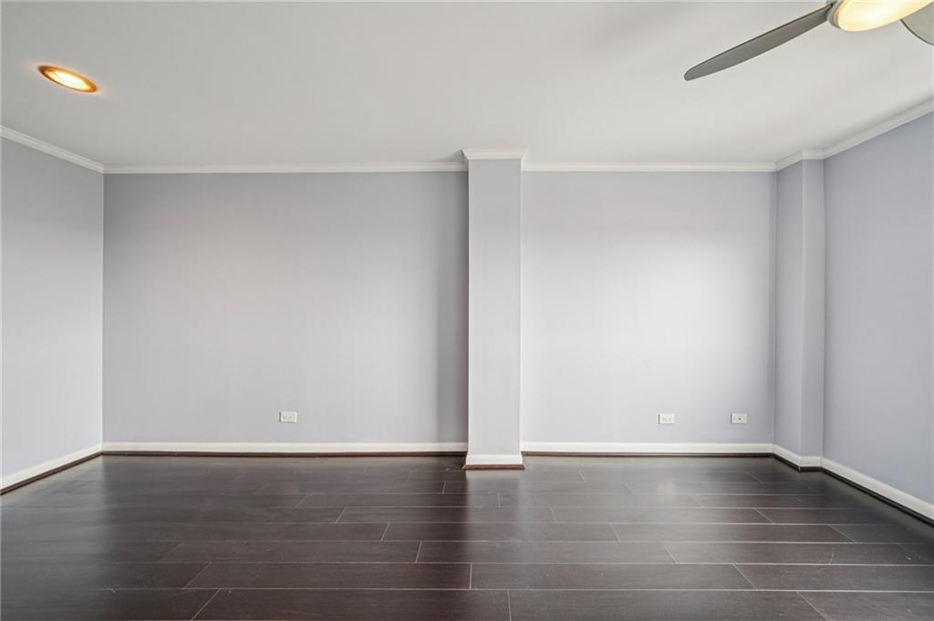 1501 Clairmont Road Unit 1911