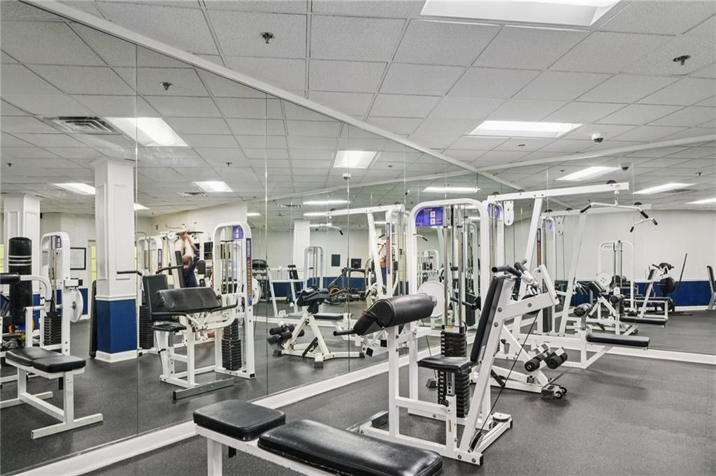 1501 Clairmont Road Unit 1911