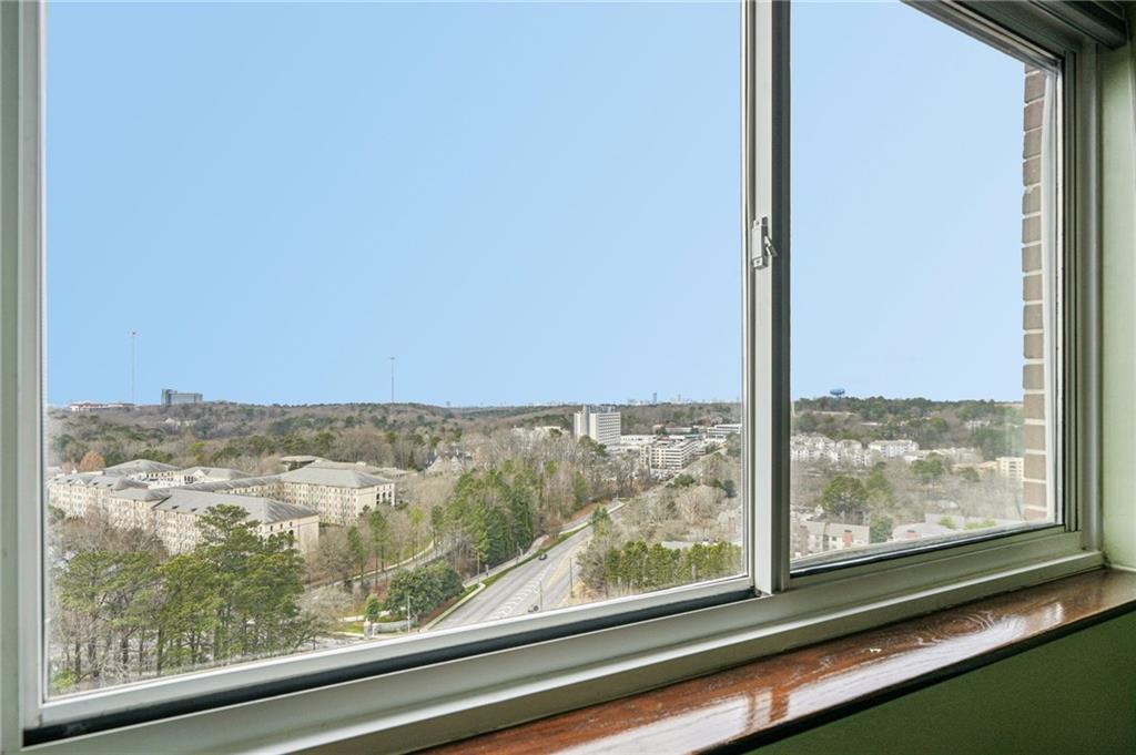 1501 Clairmont Road Unit 1911